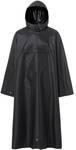 VAUDE Herren Regenponcho Hiking Backback Poncho II