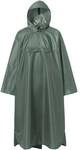 VAUDE Herren Regenponcho Hiking Backback Poncho II