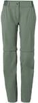 VAUDE Damen Hose Wo Farley Stretch ZO Pants II