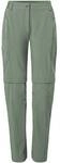 VAUDE Damen Hose Wo Farley Stretch ZO T-Zip Pants II