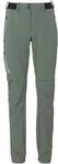 VAUDE Damen Hose VAUDE Damen Wanderhose Scopi Pants II