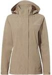 VAUDE Damen Funktionsjacke Wo Rosemoor Jacket II