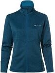 VAUDE Damen Unterjacke Wo Skomer Hiking SC Jacket