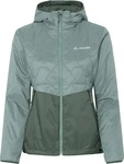 Vaude 47163, VAUDE Damen Funktionsjacke Wo Freney Jacket VI Gr&uuml;n female