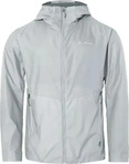 Vaude 47192, VAUDE Herren Funktionsjacke Me Scopi Insulation Jacket Grau male