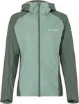 Vaude 47164, VAUDE Damen Funktionsjacke Wo Scopi Insulation Jacket Gr&uuml;n female