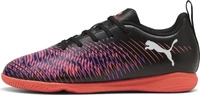Puma 108397, PUMA Kinder Fussball-Hallenschuhe FUTURE 8 PLAY IT Jr Pink