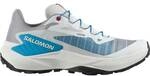 SALOMON Damen Trailrunningschuhe SHOES GENESIS W White/Lunar Rock/Transc