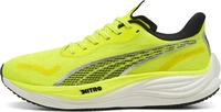 Puma 377748, PUMA Herren Laufschuhe Velocity NITRO 3 Gr&uuml;n male