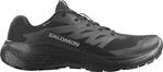 SALOMON Herren Trailrunningschuhe SHOES ALPHAGLIDE GTX Black/Asphalt/Black