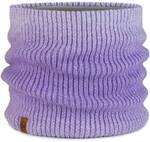 BUFF Schal Knitted & Fleece Neckwarmer