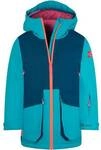 TROLLKIDS Girls Kongsberg Jacket