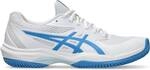 ASICS Damen Tennisoutdoorschuhe GAME FF CLAY/OC