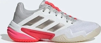 Adidas IH2967, ADIDAS Damen Tennisoutdoorschuhe Barricade 13 Tennis Silber female