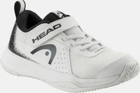 Head 275535, HEAD Kinder Tennis Outdoor-S. nieder Ki Sprint Strap 4.0 Kids Wei&szlig;