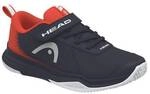 HEAD Kinder Tennis Outdoor-S. nieder Ki Sprint Velcro 4.0 Kids
