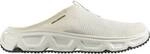 SALOMON Herren Freizeitschuhe SHOES REELAX SLIDE 6.0 Vanila/Vanila/Bla
