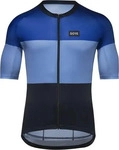 Gore Wear 101060, GORE WEAR Herren Shirt Spirit Stripes Trikot Herren...