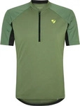 Ziener 249200, ZIENER Herren Shirt NADEX man (tricot) crocodile male