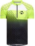 NAKAMURA Herren Shirt He.-Fahrrad-Trikot Ferdi II M