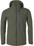 VAUDE Herren Funktionsjacke Me Comyou Rain Jacket