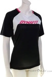 Dynafit 71563, DYNAFIT Damen Shirt RIDE S/S TEE W black out NIMBUS/0527 female