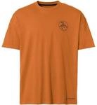 VAUDE Herren Shirt Me Cyclist Casual Shirt