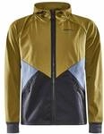 CRAFT Herren Jacke GLIDE HOOD JKT M