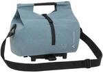 VAUDE Fahrradtasche ReCycle Shopper (Uniklip)