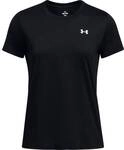 UNDER ARMOUR Damen Shirt TECH SSC - SOLID