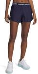 UNDER ARMOUR Damen Shorts TECH PLAY UP SHORTS