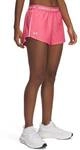 UNDER ARMOUR Damen Shorts TECH PLAY UP SHORTS
