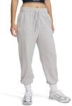 UNDER ARMOUR Damen Sporthose UA RIVAL TERRY JOGGER