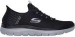 SKECHERS Herren Freizeitschuhe SUMMITS