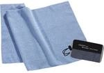 COCOON Cocoon Unisex sonst. Zelt-Kleinteile Mikrofaserhandtuch Terry Light