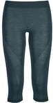 ORTOVOX Damen Hose 120 COMP LIGHT