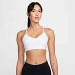 NIKE Damen Shirt W NK DF INDY LGT SPT BRA