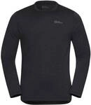 JACK WOLFSKIN Herren Shirt SKY THERMAL L/S M