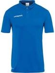 UHLSPORT POLO SHIRT ESSENTIAL POLY Kids