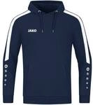 JAKO Kinder Kapuzensweat Kapuzensweat Power