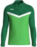 JAKO Kinder Pullover Ziptop Iconic