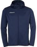 UHLSPORT &Uuml;bergangsjacke Essential Fleece Jacket Kids
