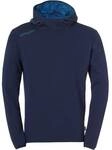 UHLSPORT Kapuzenpullover ESSENTIAL Kids