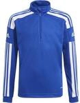 ADIDAS Kinder Jacke Squadra 21 Training