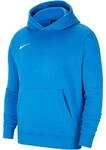 NIKE Kinder Kapuzensweat Y NK FLC PARK20 PO HOODIE