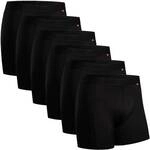 DANISH ENDURANCE Boxershorts Sports Trunks