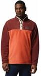 COLUMBIA Herren Unterjacke Steens Mountain Half Snap II