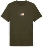 PUMA Herren Shirt BETTER SPORTSWEAR Tee