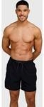 BRUNOTTI Herren Badeshorts Bru-conic-N
