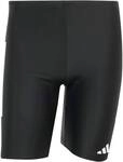 ADIDAS Herren Tight 3-Streifen 8-Inch